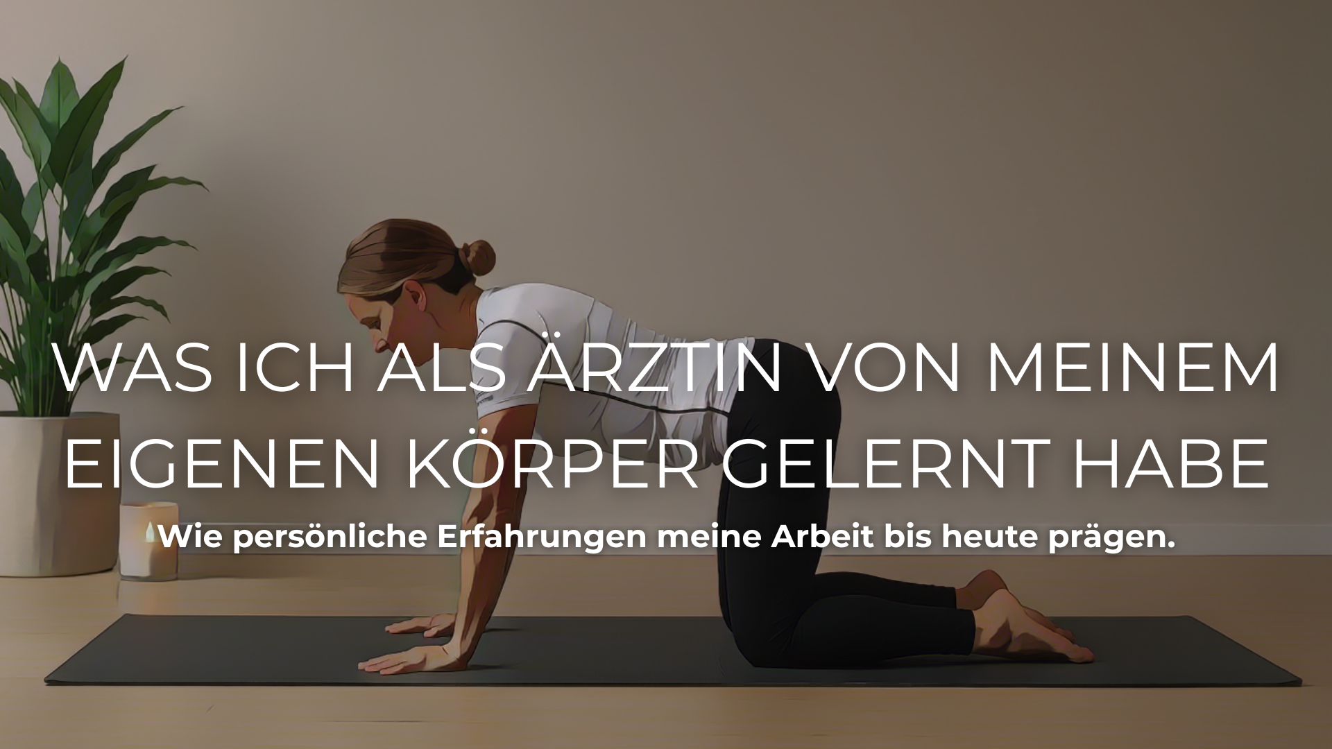 Persönliche Erfahrungen - Blogbeitrag-header